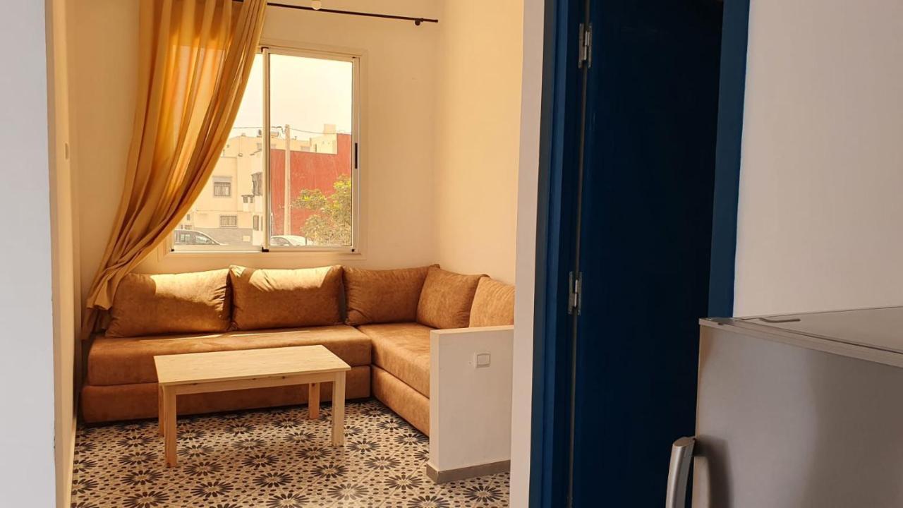 Green Stay - إمسوان المظهر الخارجي الصورة
